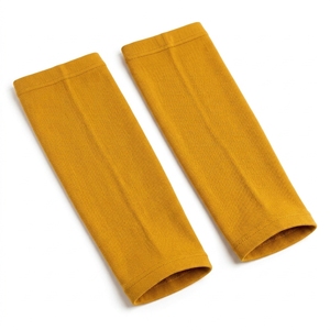 Manchons de bras réglables et respirants de haute qualité pour le sport, unisexes, résistants, en Spandex et Nylon, pour la musculation - Product Image 5