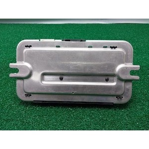 ECU และโมดูลคอมพิวเตอร์มือสองสำหรับรถยนต์ซีรีส์ 7 รุ่น 9313928 - Product Image 2