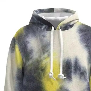 Custom Logo 100% Cotton <b>Fleece</b> Windproof Eco-Friendly <b>Lined</b> Streetwear Winter <b>Hoodies</b> Wholesale Pullover Heavyweight Thermal - Product Image 4