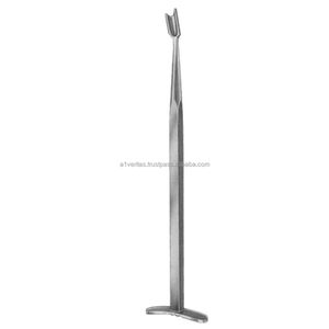 Couteaux de Meniscotomie A-1 VERITAS Smillie Personnalisés OEM, Prix de Gros, Instruments Orthopédiques |   porte-aiguille - Product Image 1
