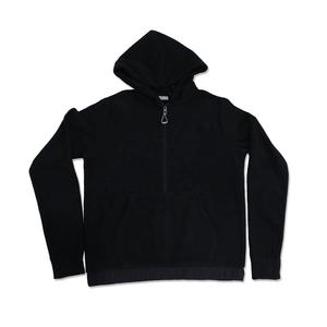 Sudadera con capucha de alta calidad de algodón pesado unisex personalizada al por mayor para Hombre Sudaderas con capucha largas de moda en blanco con logotipo personalizado al por mayor para hombre - Product Image 1