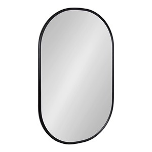 กระจกติดผนังรูปหกเหลี่ยมไม้มะม่วงพร้อมกรอบแกะสลัก - งานแฮนด์เมดขายส่ง - Product Image 4