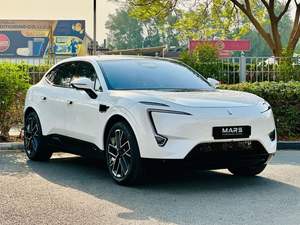 Nissan Ariya 2025, Auto Eléctrico, SUV Crossover Compacto, Tracción en las Cuatro Ruedas, Doble Batería de Litio, R18, Cuero, Cámara - Product Image 3