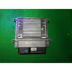 Unidad de Control del Motor Carens II 2006-2010 Usada ORIGINAL 3910225700 - Product Image 3