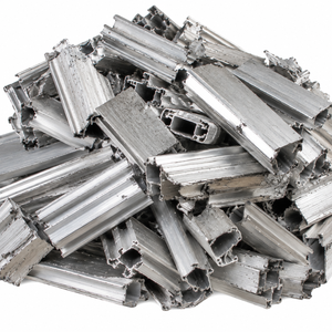 Suministro de Metal Reciclado para Exportación, Incluyendo Chatarra de Aluminio en Pacas Empacadas con Controles de Calidad para Importadores de Fundición - Product Image 1