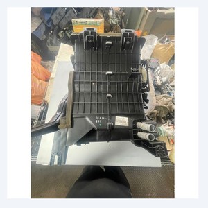 อะไหล่เครื่องปรับอากาศรถยนต์ อะไหล่รถยนต์เกาหลีที่ใช้ร่วมกันได้ - Product Image 2