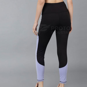 Leggings Active Move pour femmes, pantalon de yoga taille haute, extensible, coupe ajustée, collant de sport respirant - Product Image 2