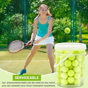 Premium Quality Professional Promotional Practice Hard Paddle <b>Dog</b> <b>Balls</b> Customised Manufacturer Durable Natural Rubber Pet - Product Image 6