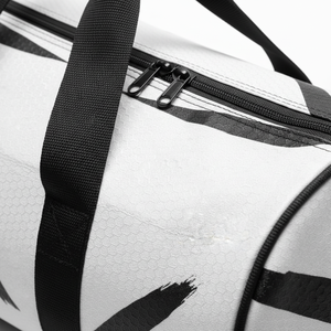 Bolsa de Viaje Deportiva Impermeable Personalizada, Bolsa de Viaje de Lujo Resistente, la Más Vendida, para Fin de Semana, para Hombres y Mujeres - Product Image 6