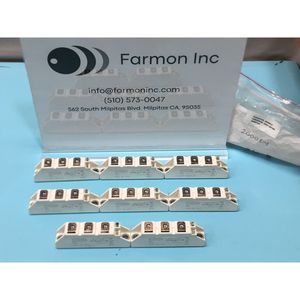 Lot de 8 MODULES THYRISTORS SEMIKRON SSKT 92/16E - Équipements et pièces semi-conducteurs d'occasion fiables à l'échelle mondiale - Product Image 2