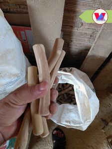 Bâton à mâcher en bois de Java, très populaire, en bois de café naturel, pour chiens de petites à grandes races, jouet durable pour la dentition des animaux, écologique - Product Image 4