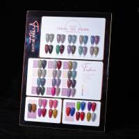 Nouveau Gel UV/LED Platine UNIGEL 2026 – 120 Couleurs – Vernis à Ongles Non Toxique, Écologique, Longue Durée – Idéal Salons de Manucure – OEM/ODM Personnalisé