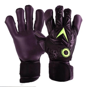 ถุงมือยางเกลิคจากเยอรมันถุงมือยางผิวเรียบเนียนทนทาน - Product Image 6
