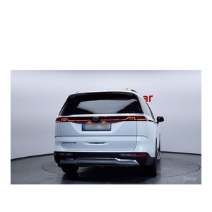 Kia Carnival Noblesse 2021 de 9 Plazas con Asientos de Cuero, 71,402 km, Diésel, Caja de Cambios Automática, Volante a la Izquierda - Product Image 4