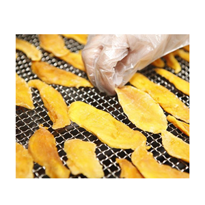 Mangues séchées douces et sucrées de qualité supérieure, approvisionnement en vrac du Vietnam, fabricant de collations de mangues déshydratées - Product Image 4