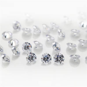 Diamants ronds brillants de laboratoire de 0,90 ct à 0,99 ct, DEF VS2, excellente taille, synthétiques, 5,60-5,80 mm - Product Image 6