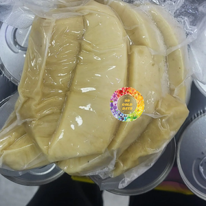 OFERTA ESPECIAL: Fruta del Pan Congelada de Vietnam de la Mejor Calidad, IQF, Pelada, Fruta Congelada Agrícola de Alta Calidad 2026, 1kg - Product Image 4