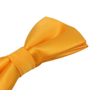 Nœud Papillon Jacquard de Luxe pour Homme – Idéal Mariage, Affaires, Soirée – Fait Main, à Nouer Soi-même – Polyester Premium – Vente en Gros - Product Image 6