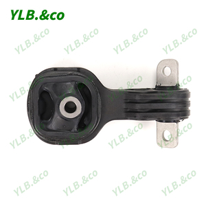 R20a K24 K24a Linker Auto Rubber Motor Montage Bovenste Koppel Stang Oem 50890-swa-a81 Voor Honda Crv <span class=keywords><strong>Re</strong></span> Re2 Re4 2007 2008 2009 - Product Image 3