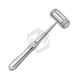 Martillo Ortopédico Profesional de Fibra de Vidrio de Alta Calidad para Cirugía Ósea, Espinal y Dental, Instrumentos Médicos - Product Image 2
