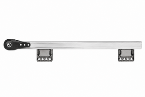 Factory Direct Aluminum Side Stay Binder for Textile Machinery Industrial <b>Weaving</b> Spare Parts OEM Manufacturer India - Product Image 5