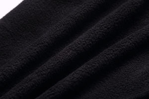 Pantalons de jogging en molleton personnalisés avec broderie, faible quantité minimum de commande, pour les détaillants américains, tailles S M L XL. - Product Image 5