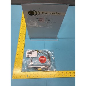 AMAT 0130-00020 TC ASSY DUAL CIRCUIT GAS FEED BLK - อุปกรณ์และชิ้นส่วนเซมิคอนดักเตอร์ระดับโลกที่เชื่อถือได้ - Product Image 1