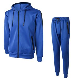 Fabricante Pakistaní de Trajes Deportivos con Capucha para Hombre, Talla Grande, OEM Personalizado, 100% Algodón, MOQ Bajo, con Color y Logotipo Personalizados - Product Image 1