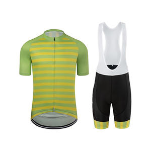 Conjuntos de Uniformes de Ciclismo, Estilo Verano, Conjunto de Ropa de Ciclismo, Nuevo Conjunto de Uniforme de Ciclismo para Hombre - Product Image 6