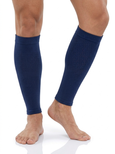 Adjustable Shin and Calf Brace for Sports Support Pain Relief and Injury Prevention Assistance - Product Image 2