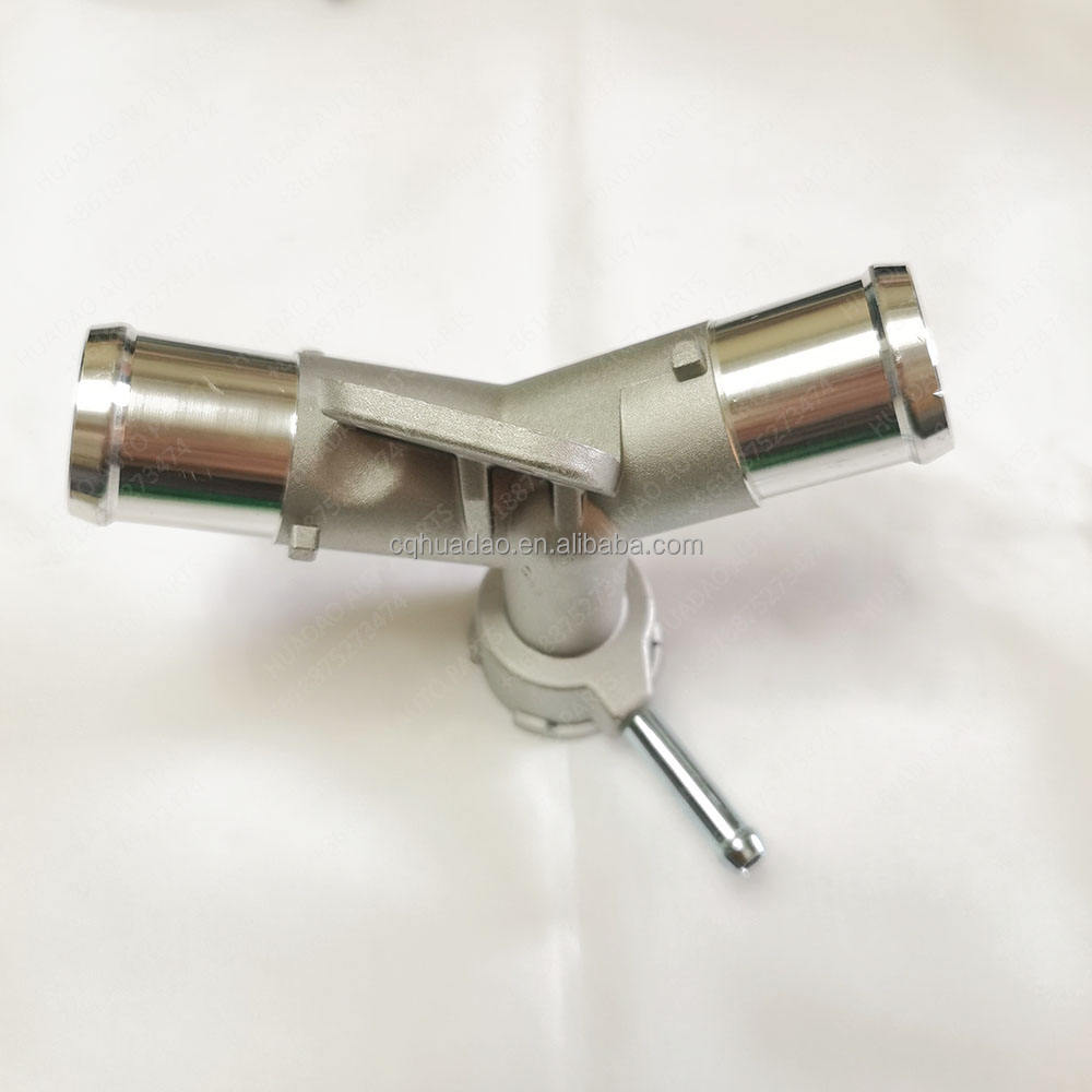 How to Choose the Best Aluminium Radiator Filler Neck for Your Vehicle