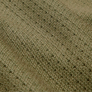 <b>Men's</b> Olive <b>Green</b> Polyester <b>Shorts</b> Elastic Waist Quick Dry Breathable Casual Sport Wear Front Letter Pattern Knitted Fabric Mid - Product Image 4