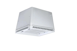 KichPure Ductless Chimney – No Ducting & No Civil Work Required. <b>Purifies</b> <b>Air</b> by Removing Smell, Smoke, Dust, Dangerous Gases - Product Image 1