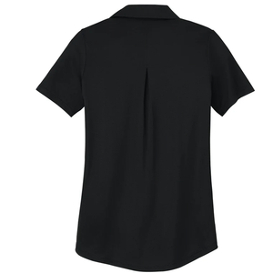 Polo Unisex Zeta Negro, Camiseta Polo Deportiva Casual de Algodón Bordado con Letras Griegas, Ropa Divine Nine, Camiseta de Primera Calidad - Product Image 5