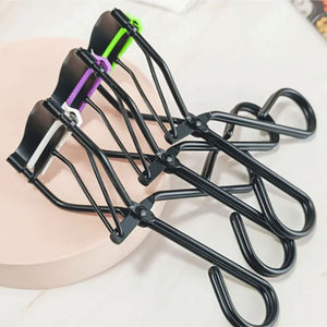 Prix de gros, recourbe-cils jetables de haute qualité, outils de maquillage, logo personnalisé, recourbe-cils en acier inoxydable, laser - Product Image 5