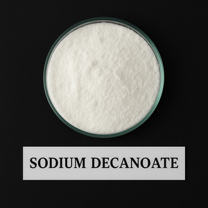 โซเดียมเดคาโนเอต ผงเกรดอุตสาหกรรม (CAS 1002-62-6) - Product Image 2
