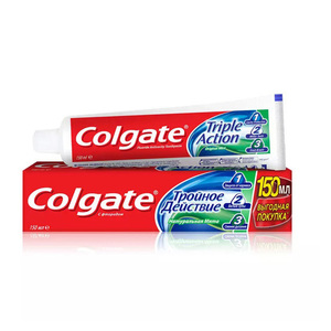 Fournisseur en gros de produits de soins bucco-dentaires Colgate pour les importateurs mondiaux - Product Image 5