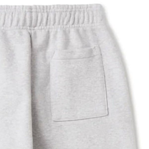 Wearpex High Quality Women's Streetwear Flare Sweatpants OEM 100% Cotton Regular Jogger Flat Drawstring Closure Eco-Friendly - Product Image 4