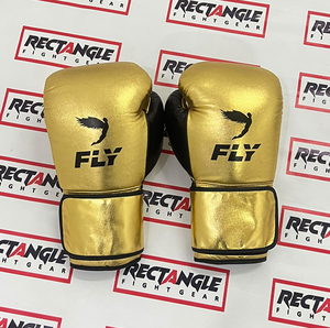 ถุงมือชกมวย Fly Boxing Gloves รุ่นพรีเมียม สำหรับฝึกซ้อมมวยไทย อุปกรณ์สำหรับการฝึกซ้อมแบบสปาร์ริง รับผลิตตามสั่ง ขายส่ง OEM ODM อุปกรณ์ต่อสู้ กีฬา - Product Image 5