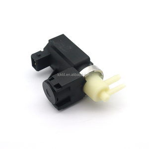 Valvola Solenoide di Pressione Turbo 059906627B per Audi <span class=keywords><strong>A6</strong></span> Avant Allroad <span class=keywords><strong>2.5</strong></span> <span class=keywords><strong>TDI</strong></span> - Product Image 4