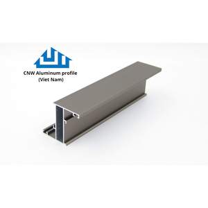 Disipador de Calor LED de Aleación de Aluminio Remgar Serie GHP 6000, Perfil Anodizado, Tolerancia del 1%, Corte Plano, Plegado y Soldadura - Product Image 2