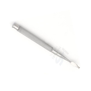 Ciseaux dentaires professionnels Otterbein pour remodelage osseux parodontal, instruments chirurgicaux dentaires, fabrication d'outils - Product Image 5