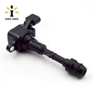 Bobinas de Encendido de Marca PEIVSO, Precio de Fábrica, 1 Año de Garantía, Venta Caliente, Repuestos para Auto, para Hyundai i10 2012-2017 1.0L L4 OEM 27301-04000 - Product Image 1