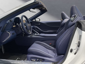 Lexus LC 500 2024 – Coupé de Lujo de Alto Rendimiento con el Icónico Motor V8 - Product Image 6
