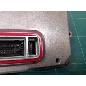 โมดูลควบคุมบัลลาสต์ไฟหน้าซีนอนซ้าย รุ่น S-class หมายเลขอะไหล่ A2168203585 - Product Image 5