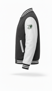 Vêtements de style américain haut de gamme en mélange de laine avec impression par sublimation, vente en gros - Product Image 2