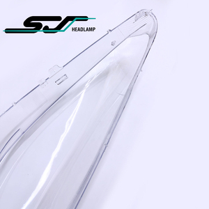 ฝาครอบเลนส์ไฟหน้าโปร่งใสสำหรับเปอโยต์ 308 ปี 2007-2011 - Product Image 3