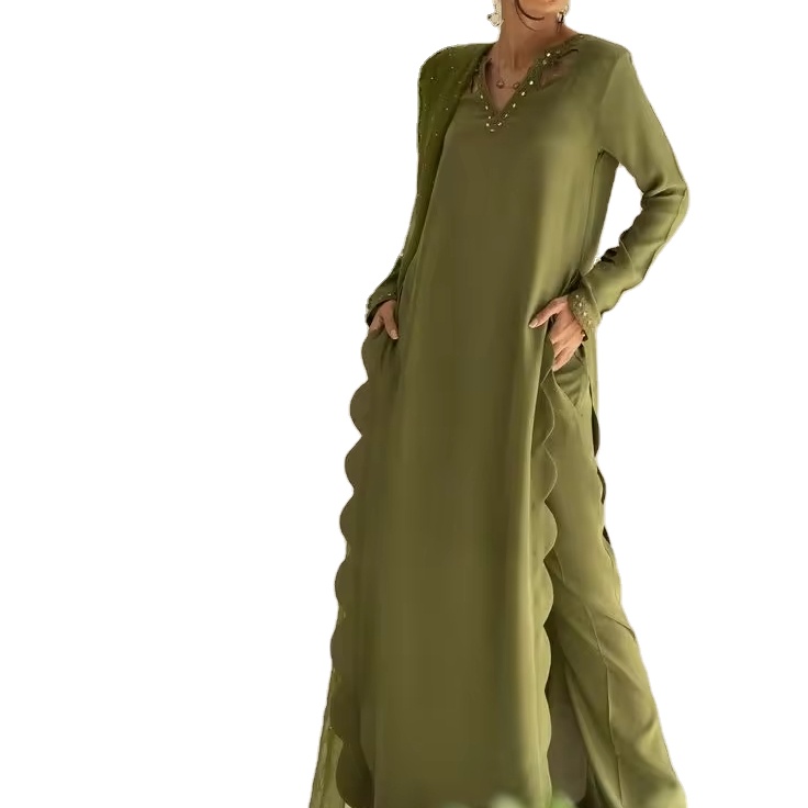 Pakistani Khaddar Dresses Elegant Shalwar Kameez