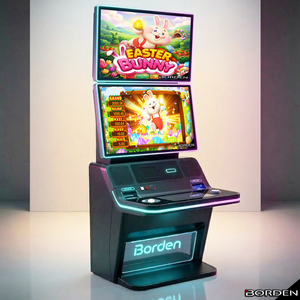 Taiwan 15 lines Fortune Bay BORDEN Online Gaming Software Exciting Entertainment Products with Sweeps & Contests! - Product Image 1