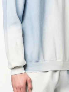 Wholesale Fashion Digital Printing Custom Sport Fleece <b>Sweatshirts</b> for Men Apparel <b>Gym</b> Suit Clothing Quick Dry & Breathable - Product Image 4